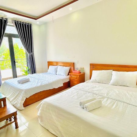 Love Homestay & Spa Quy Nhon Exterior photo