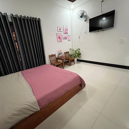Love Homestay & Spa Quy Nhon Exterior photo