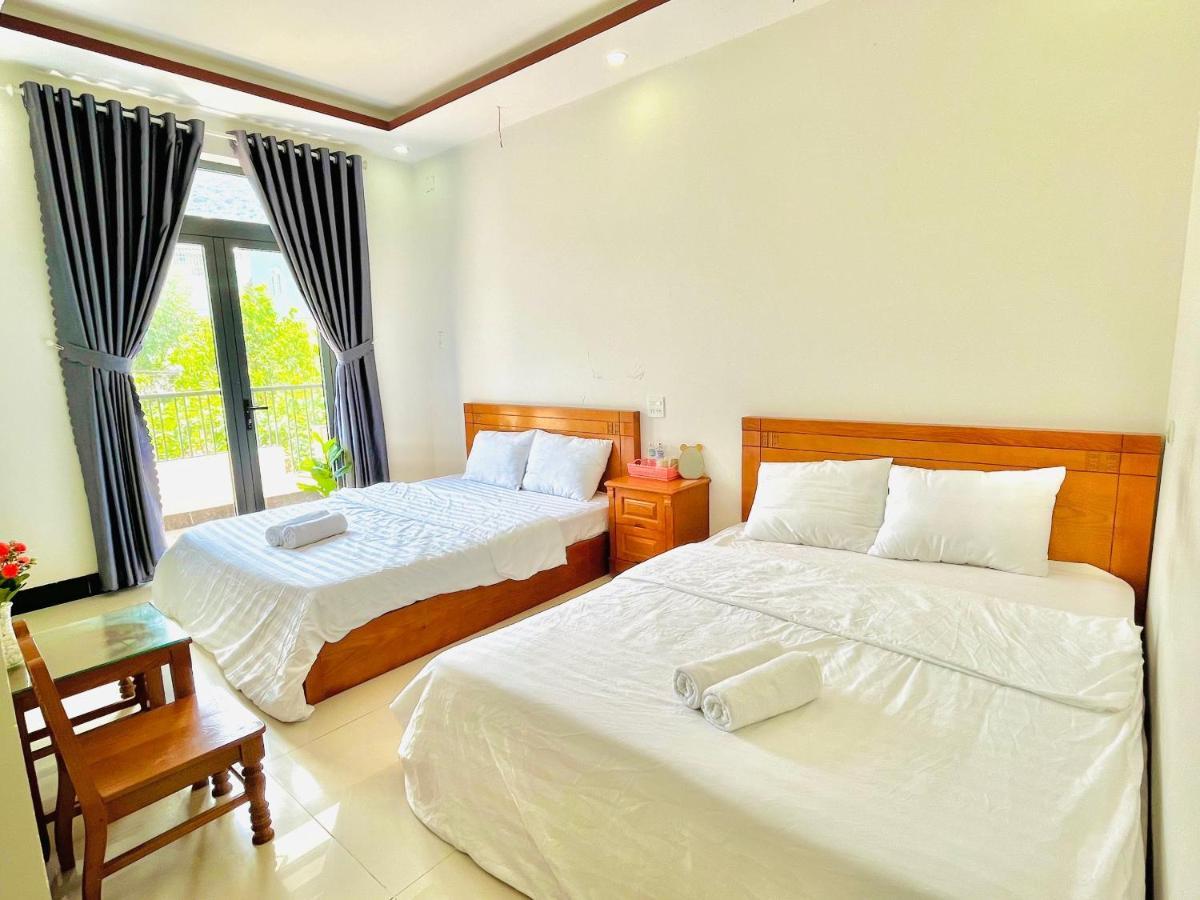 Love Homestay & Spa Quy Nhon Exterior photo