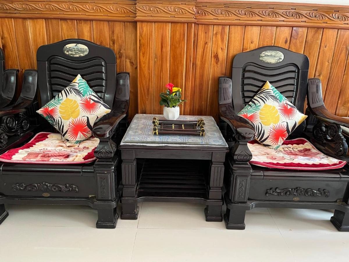 Love Homestay & Spa Quy Nhon Exterior photo