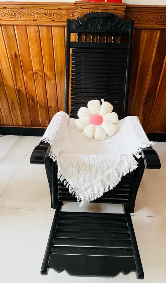 Love Homestay & Spa Quy Nhon Exterior photo
