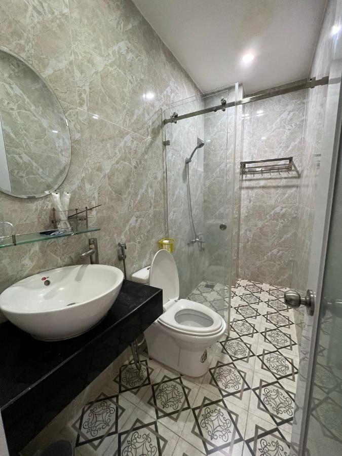 Love Homestay & Spa Quy Nhon Exterior photo